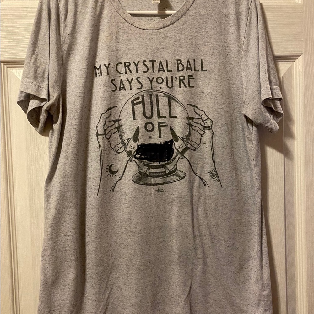 Hippie Runner Medium Tshirt